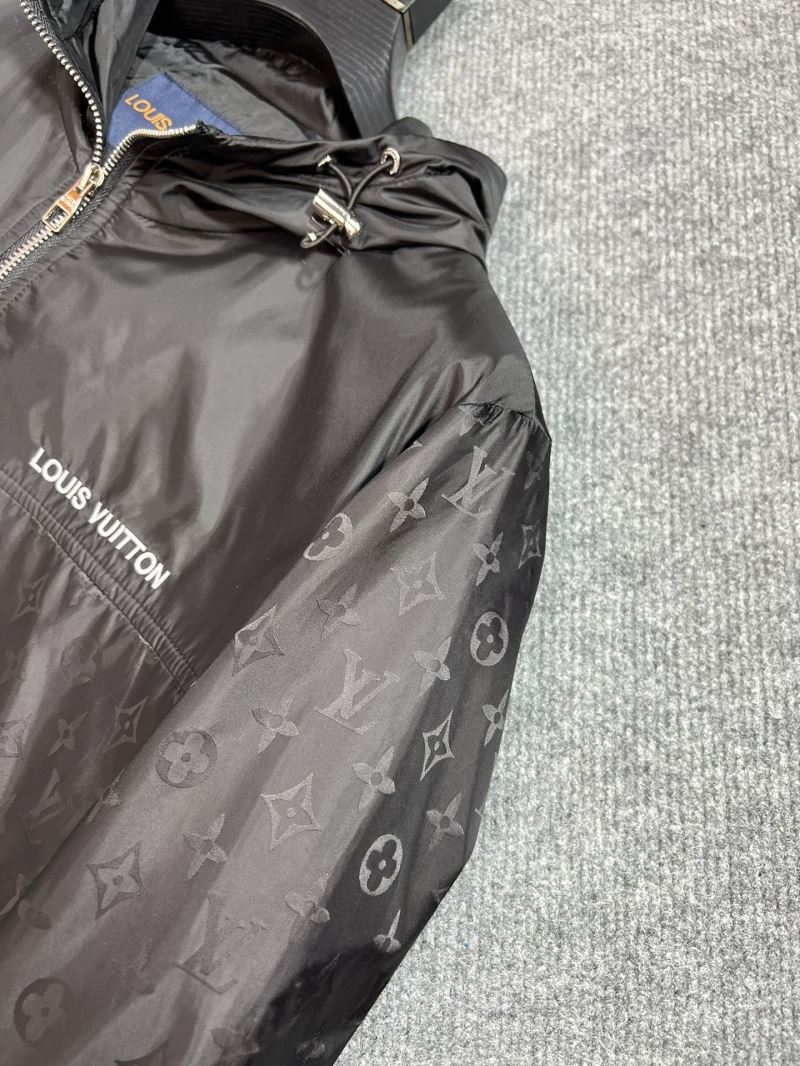 Louis Vuitton Outwear